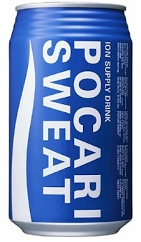 【単品】大塚製薬　ポカリスエット  ３４０ｍｌ(送料別)(n)