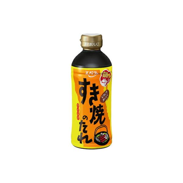 【単品】エバラ すき焼のたれマイルド 500ml(送料別)(n)