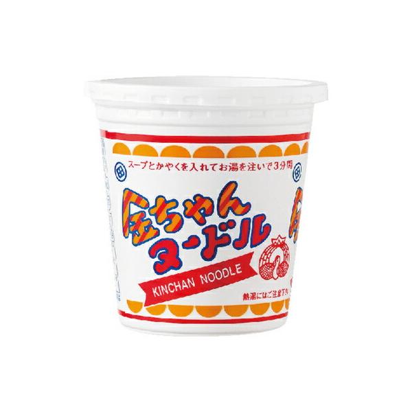 【単品】徳島製粉 金ちゃんヌードル 85g(送料別)(n)