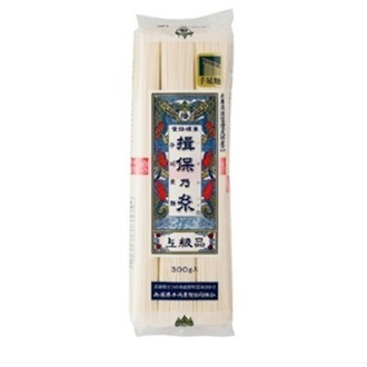 単品】揖保乃糸 手延そうめん 上級 300g(送料別)(n