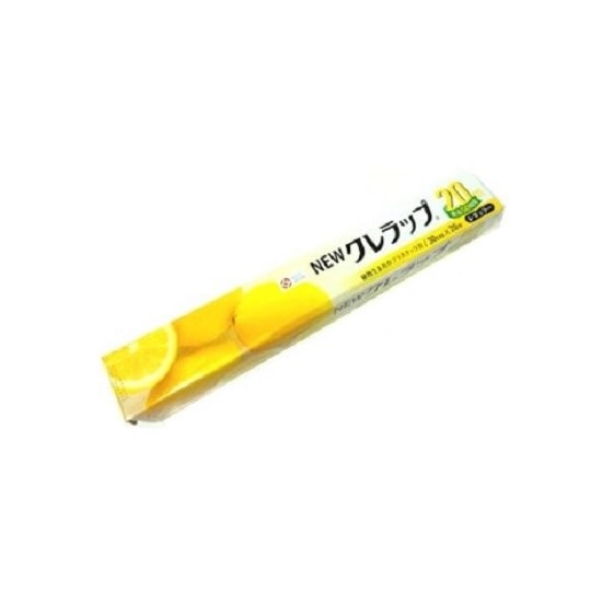 【単品】クレハ　ＮＥＷクレラップレギュラー２０ｍ  ３０ｃｍＸ２０ｍ(送料別)(n)