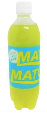 【単品】大塚食品 マッチ 500ml(送料別)(n)