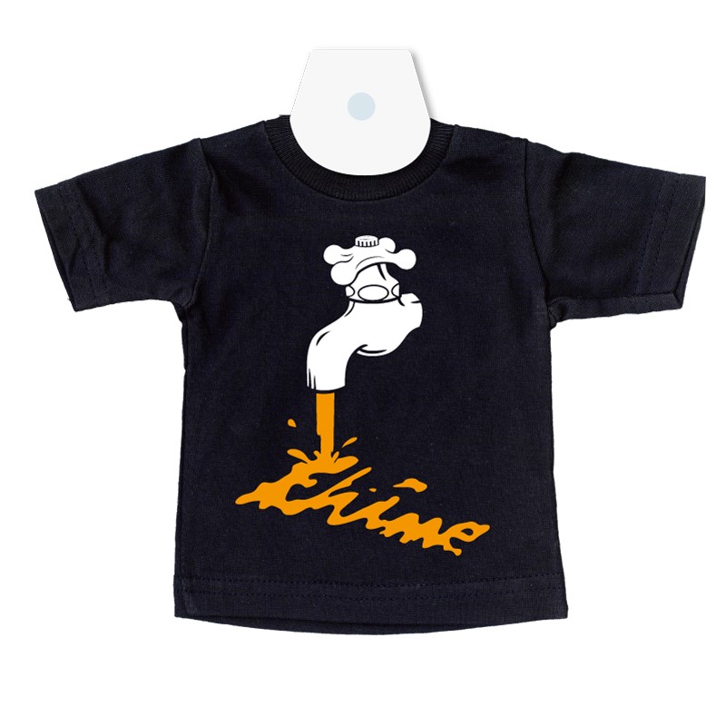 蛇口ミニTシャツ(送料別)(n)