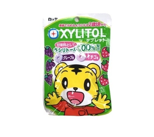 ロッテ キシリトールタブレット 30g まとめ買い(×10)|4903333222490(tc)(082742)（送料別）