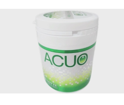 ロッテ ACUOグリーンミントファミリーボトル 137g まとめ買い(×6)|4903333236091(tc)(082742)（送料別）