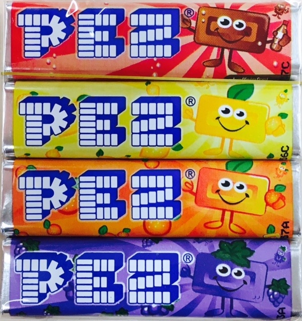 森永製菓 ペッツ詰め替え 34g まとめ買い(×20)|0000049813890(dc)(415138)（送料別）