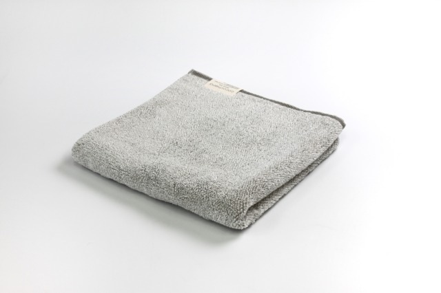 ココチエナⅡ バスタオル GY