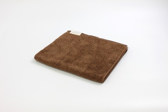 ココチエナⅡ　スリムバスタオル　BR