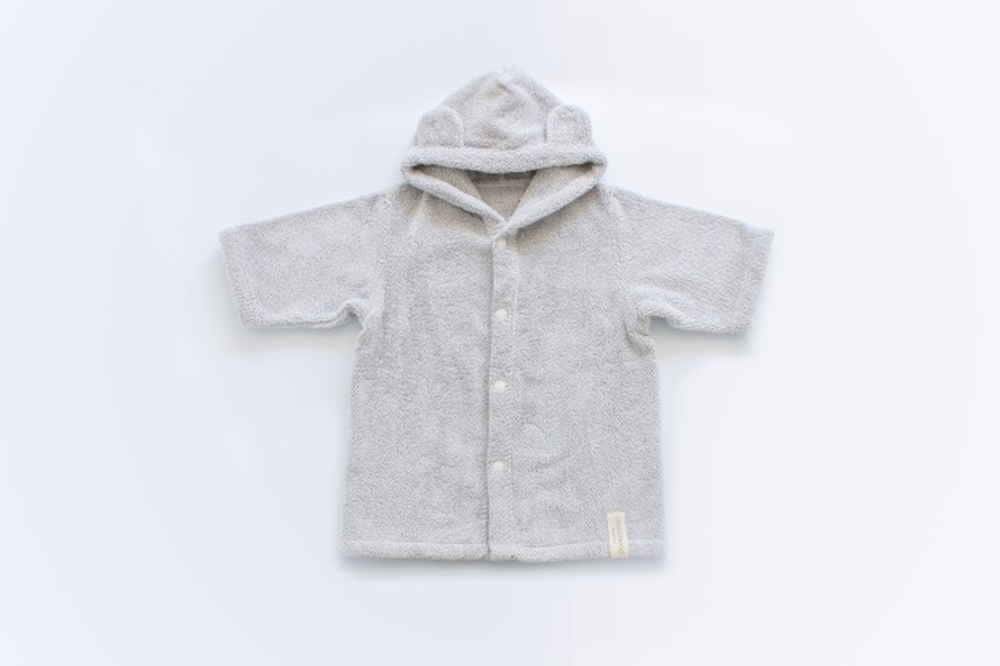 ココポンチョ　GY