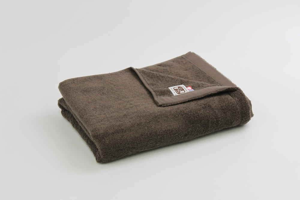 【限定クーポン対象商品】今治産ふっくらしなやかバスタオル