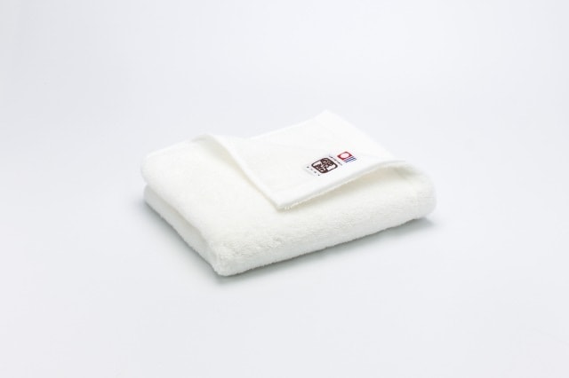 今治産ふっくらしなやかフェイスタオル