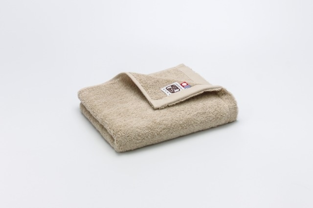 今治産ふっくらしなやかフェイスタオル