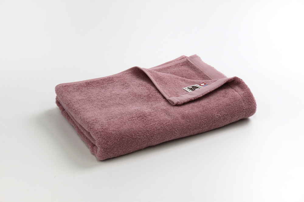 今治産ふっくらしなやかバスタオル