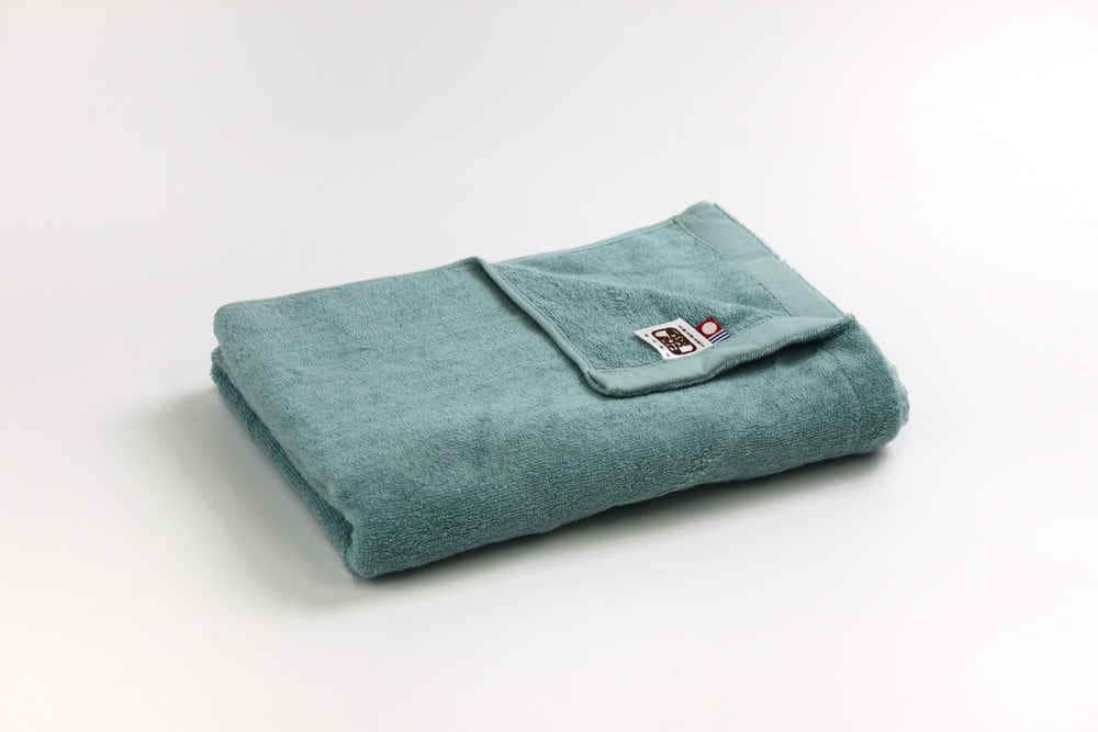 【限定クーポン対象商品】今治産ふっくらしなやかバスタオル