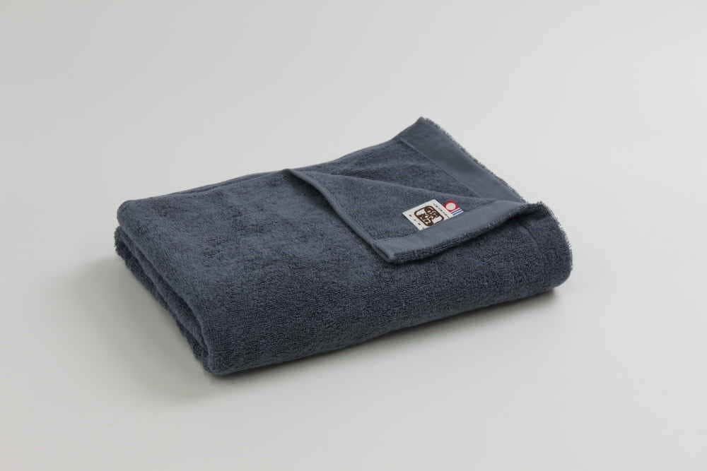 【限定クーポン対象商品】今治産ふっくらしなやかバスタオル