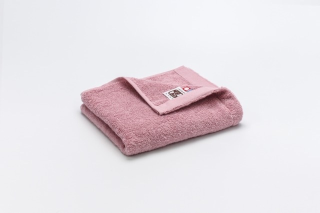 【限定クーポン対象商品】今治産ふっくらしなやかフェイスタオル