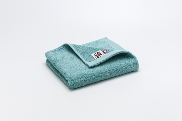 【限定クーポン対象商品】今治産ふっくらしなやかフェイスタオル