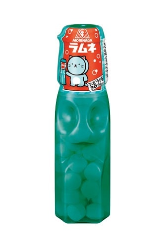 限定クーポン対象商品】森永製菓 ラムネ 29g まとめ買い(×20