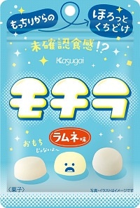 春日井 モチラ 39g まとめ買い(×6)|4901326043329(tc)(415138)(送料別)
