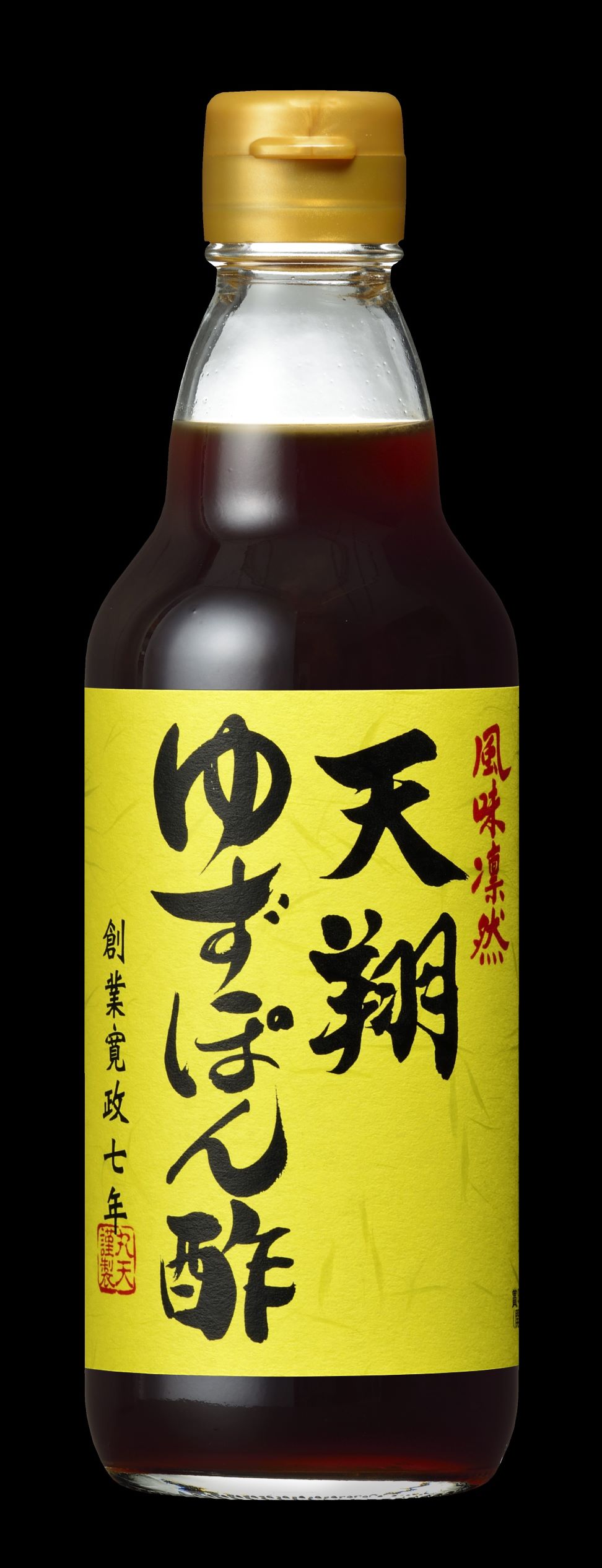 マルテン 天翔ゆずぽん酢 360ml まとめ買い(×10)|4902377146281(tc)(012956)