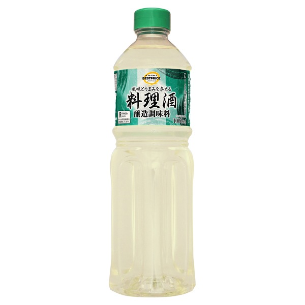 TVBP 料理酒 1000ml まとめ買い(×12)|4549741036344(tc)(426980)