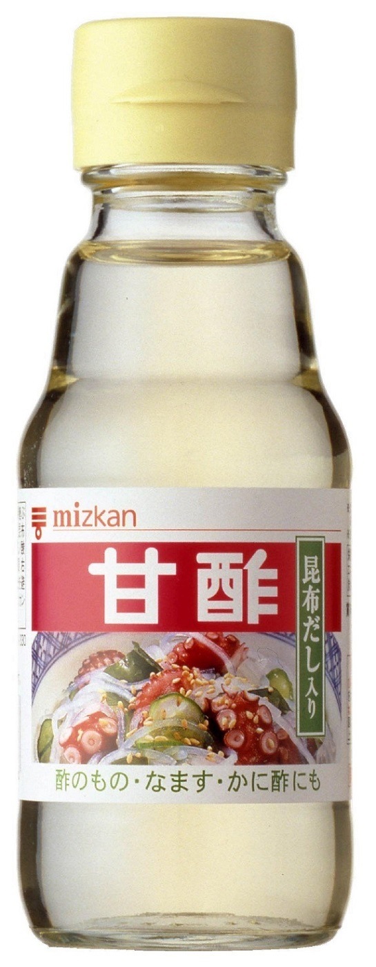 ポン酢　おまとめ品　ノグチミエコ　Galaxyと2つの月 ミツカン 甘酢 150ml まとめ買い(×6)|4902106981466(tc)(011020