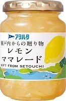 アヲハタ瀬戸内からの贈り物レモンママレード 195g まとめ買い(×12)|4562452231761(tc)(011020)