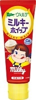 ◆ヴェルデ ミルキーホイップ 80g まとめ買い(×8)|4562452232140(tc)(005881)