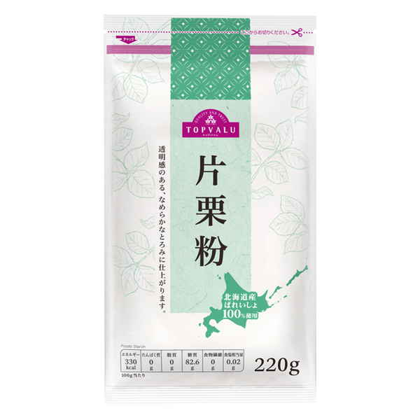 TV 片栗粉 220g まとめ買い(×30)|4901810675111(tc)(426980)