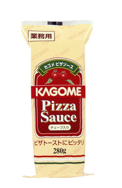 カゴメ ピザソース 280g まとめ買い(×15)|4901306039014(tc)(011020)