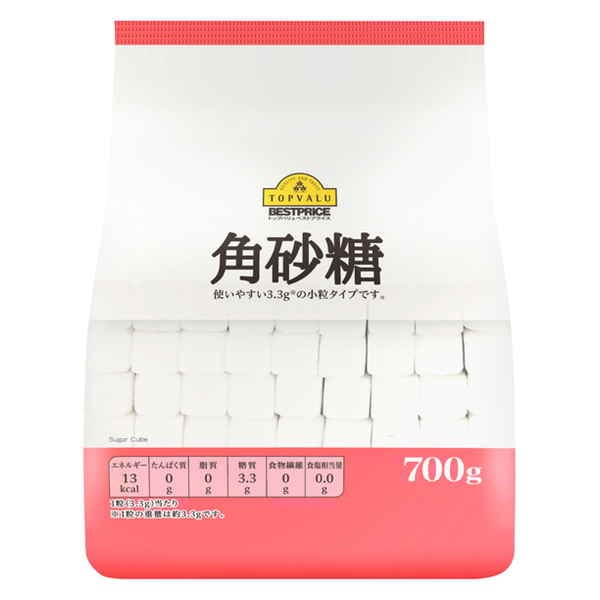 TVBP 角砂糖 700g まとめ買い(×12)|4549741434539(tc)(426980)