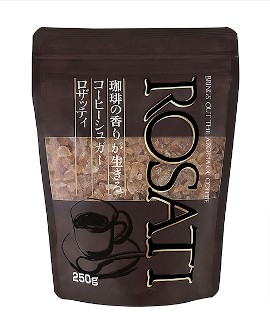 ◆三井製糖 ロザッティ 250g まとめ買い(×20)|4902882419115(tc)(006854)