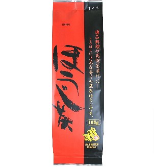 【限定クーポン対象商品】寿老園 煎茶釜ほうじ 100G まとめ買い(×5)|4901607348303(tc)(015626)