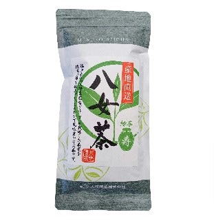 【限定クーポン対象商品】寿老園 大坪製茶八女茶 寿 100G まとめ買い(×5)|4901607362606(tc)(015626)