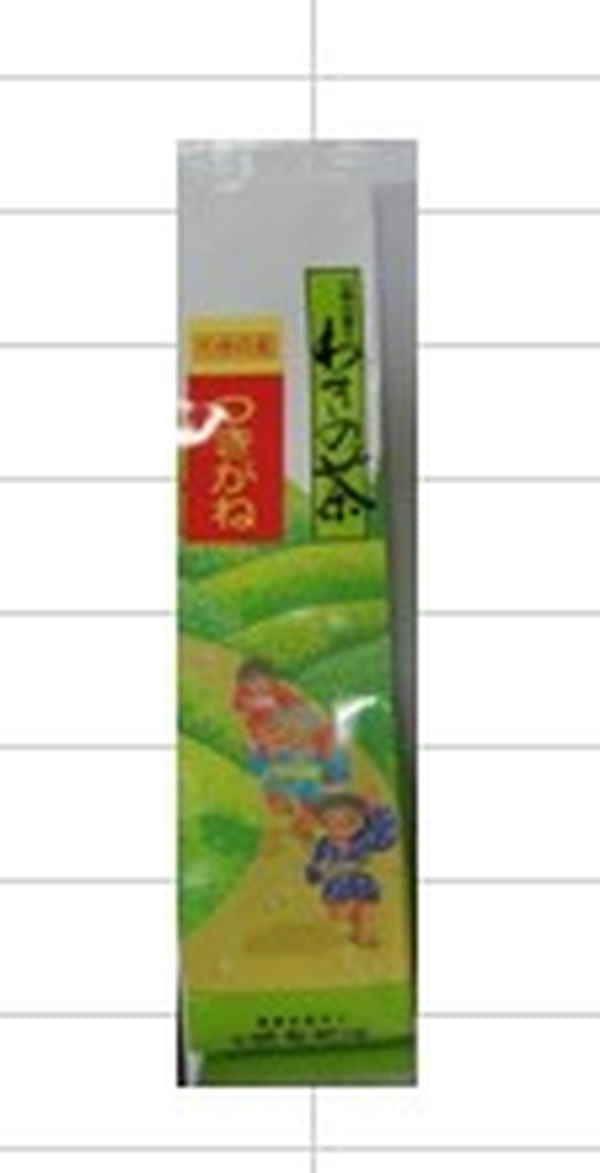 ◆脇製茶 新宮煎茶 かりがね 100g まとめ買い(×5)|4931910000087(tc)(011020)