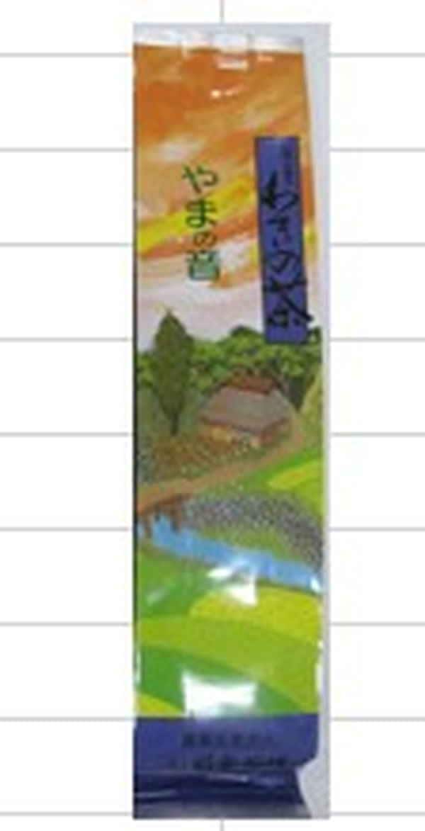 ◆脇製茶 新宮煎茶･山の音 100g まとめ買い(×5)|4931910000339(tc)(011020)