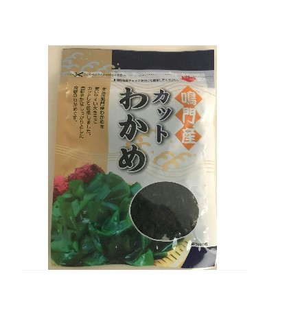 大洋 鳴門産カットわかめ 25g まとめ買い(×10)|4516010009163(tc