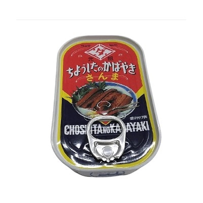 田原缶詰 さんま蒲焼 100g まとめ買い(×10)|4902056012722(tc)(011020)