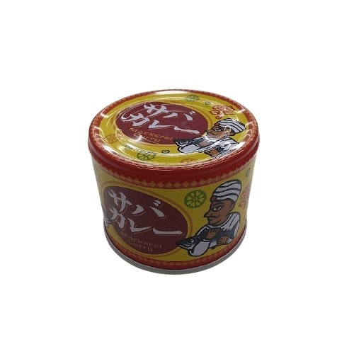 ◆信田缶詰 サバカレー 190g まとめ買い(×6)|4907982070044(tc)(005881)