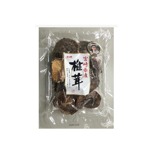 【限定クーポン対象商品】◆浜乙女 産地指定 宮崎県産椎茸 30g まとめ買い(×10)|4902915690108(tc)(011020)