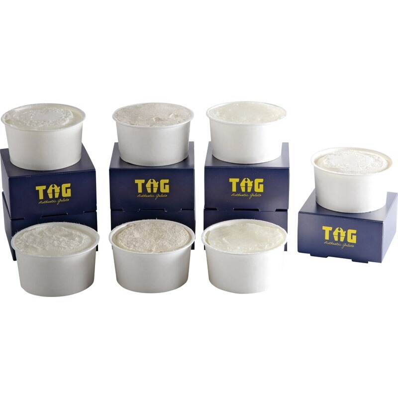 イタリアンジェラート（FROM秋田） 7個セット