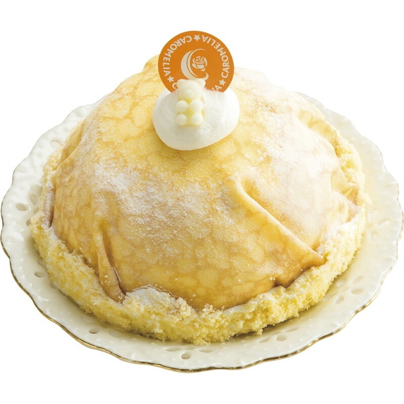 函館カロメリア・北の綿雪ドーム 4号