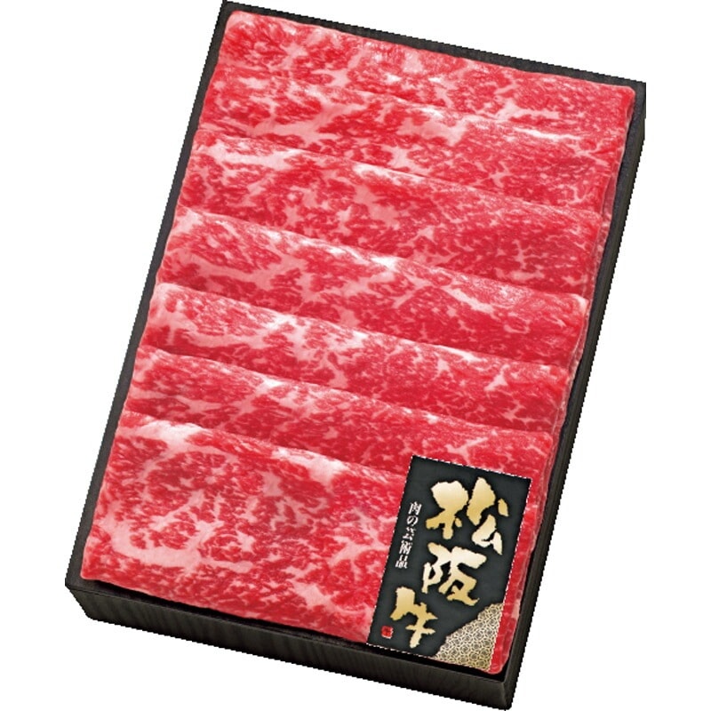 松阪牛ももすきしゃぶ550g dai-msyyk550