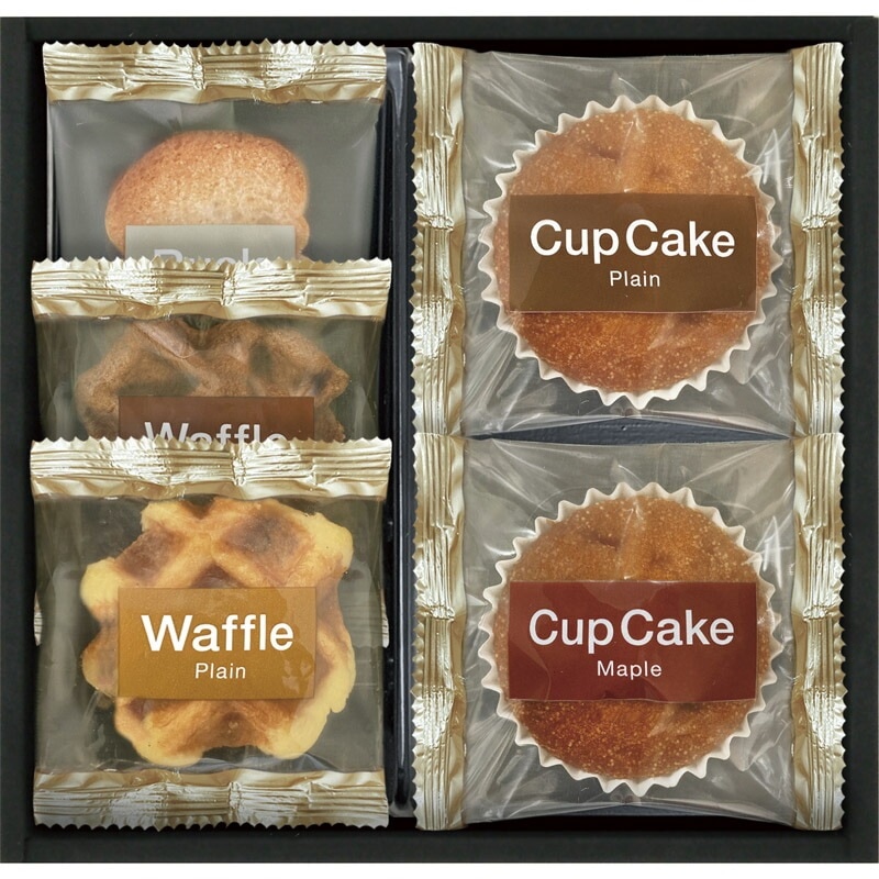 ベイクドスイーツセレクション CWR-10（送料別）