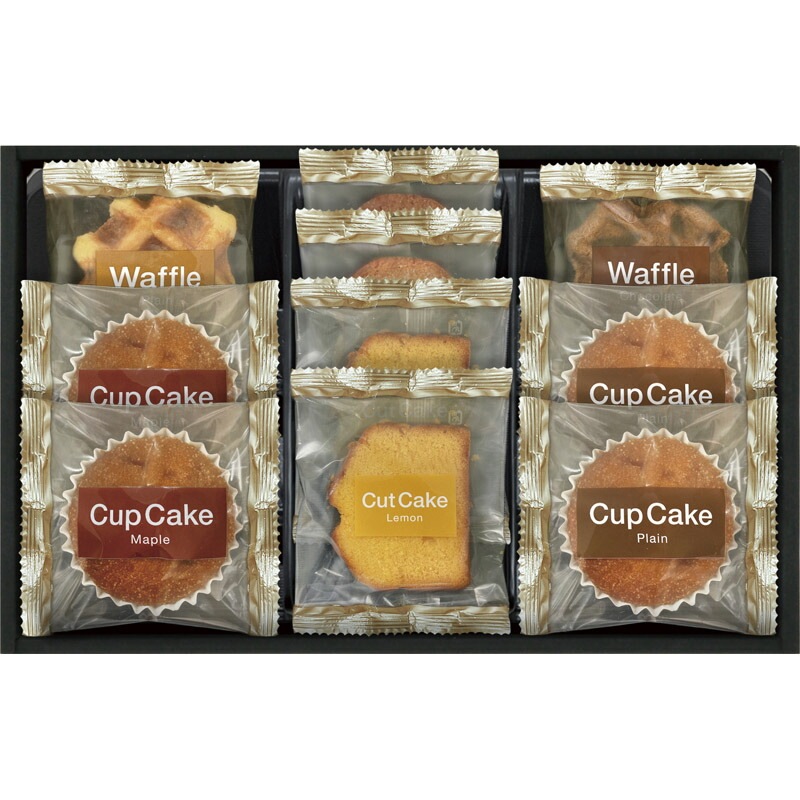 ベイクドスイーツセレクション CWR-20（送料別）