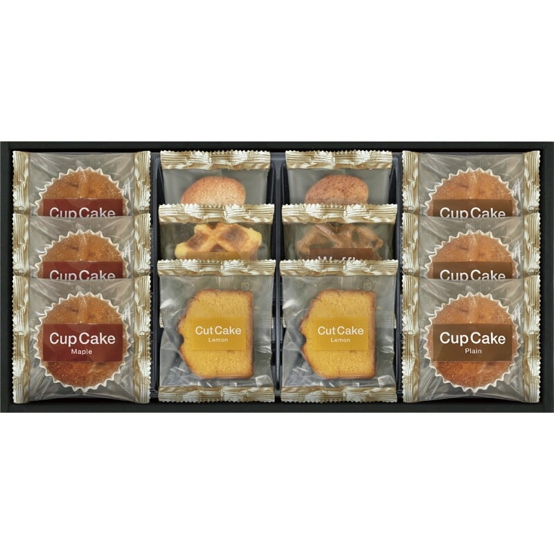 ベイクドスイーツセレクション CWR-25（送料別）