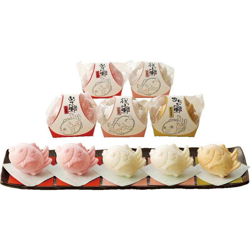 MEDE鯛15A（送料別）