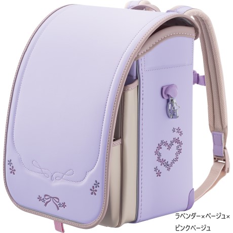 ふわりぃ　ライトエアー　フルール