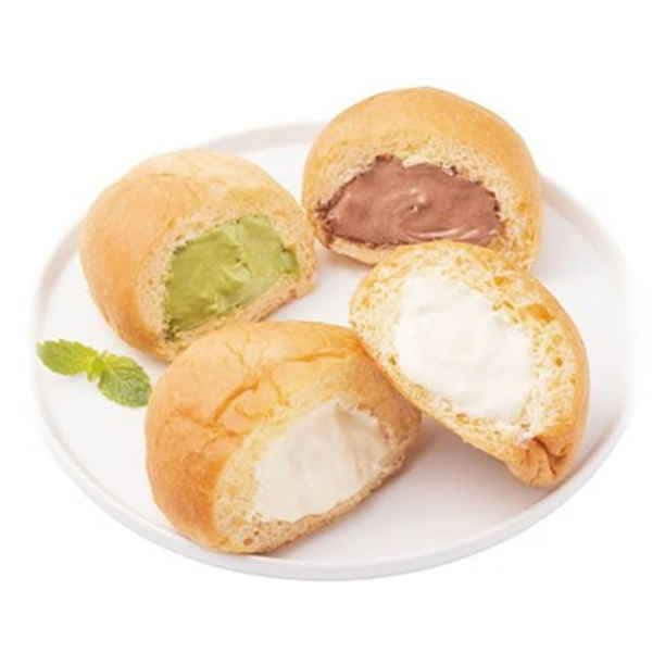 ◆【産地取り寄せ商品】リノ スイーツブリオッシュ詰め合せ 8個入(送料別)