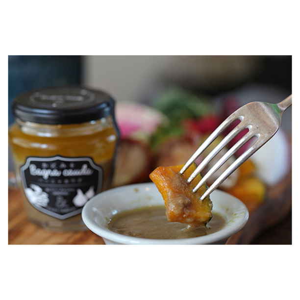 【産地取り寄せ商品】ディップソース3種セット(送料別)